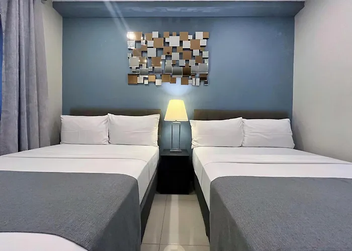 Artemis Place Makati Hotel