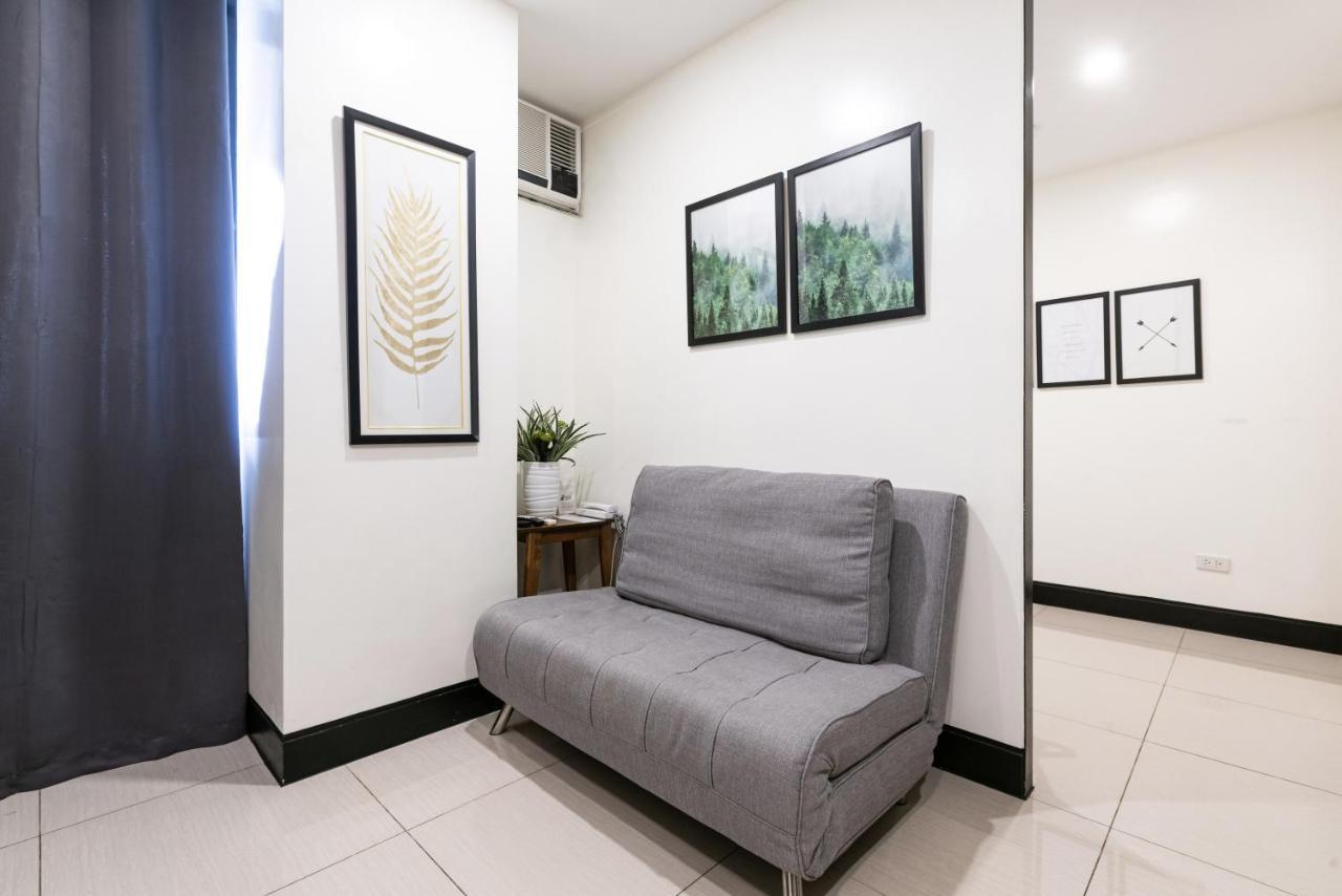 Artemis Place Makati 3* Makati City