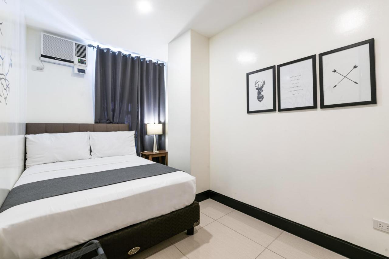 Hotel Artemis Place Makati