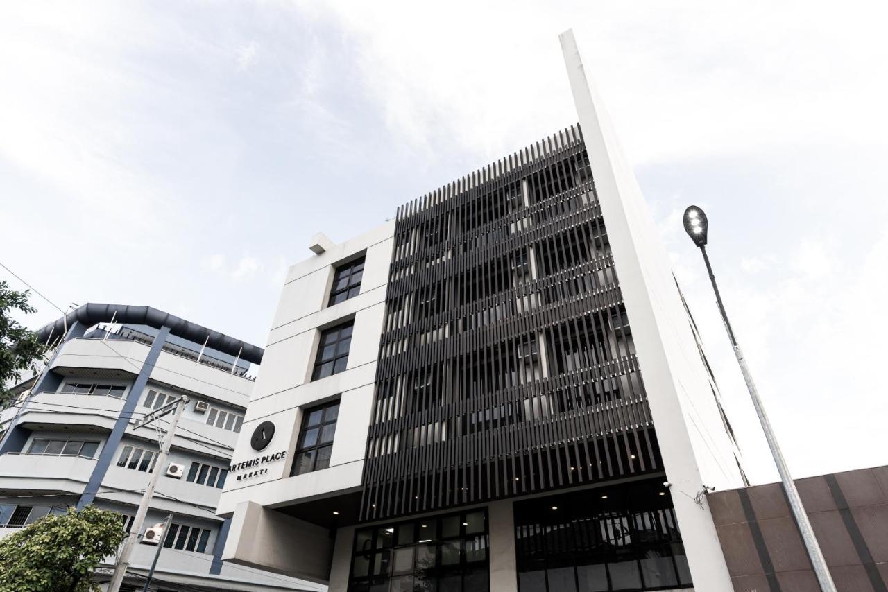 Hotel Artemis Place Makati