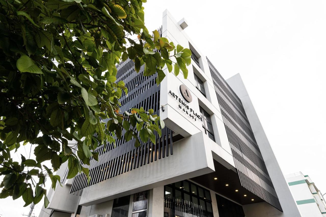 Artemis Place Makati Hotel Makati City
