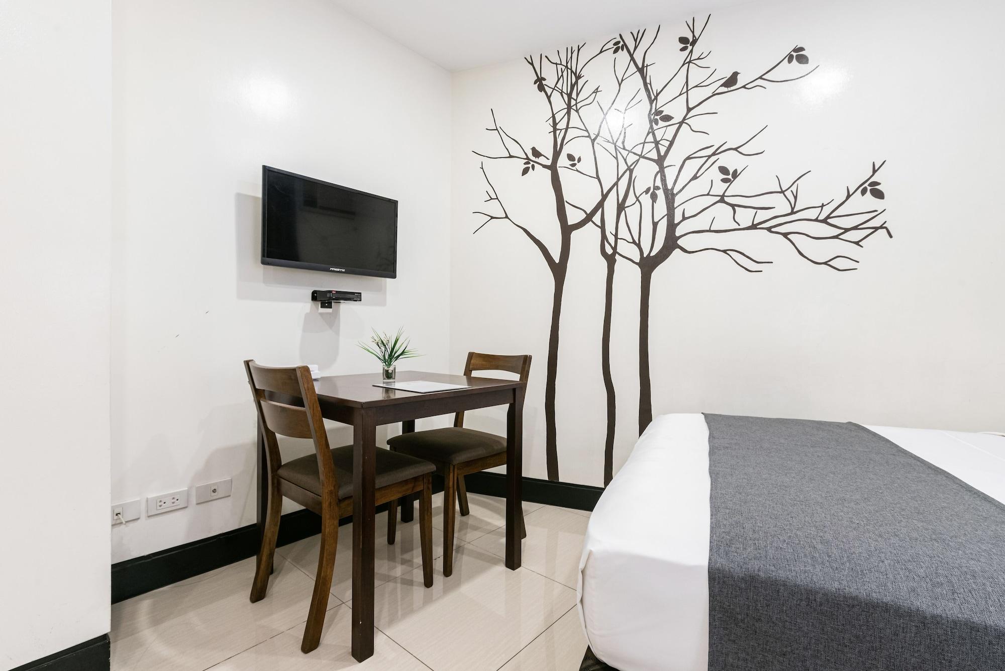 Hotel Artemis Place Makati Makati City
