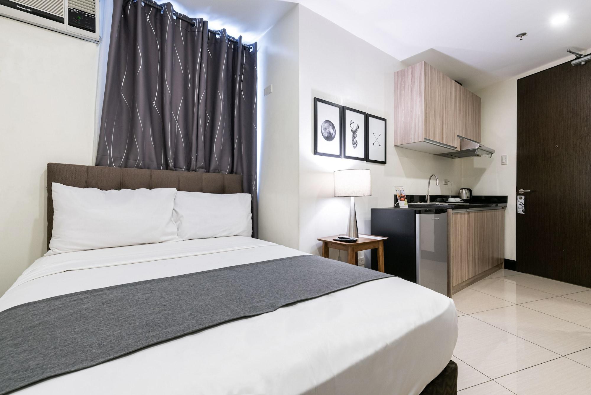 Artemis Place Makati Hotel Makati City
