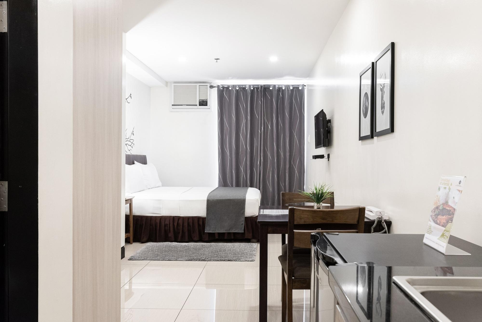 Hotel Artemis Place Makati 3*