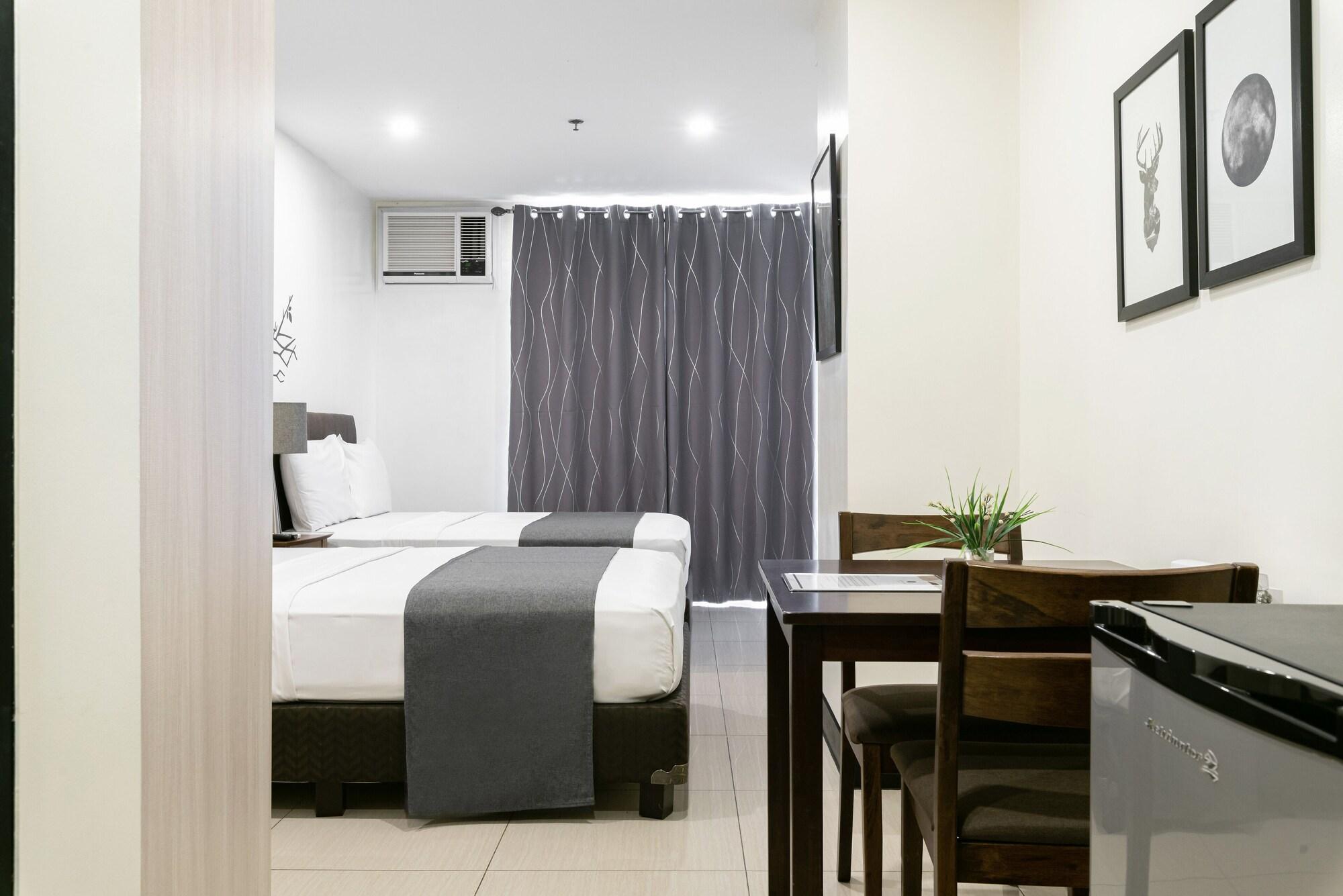 Artemis Place Makati Makati City