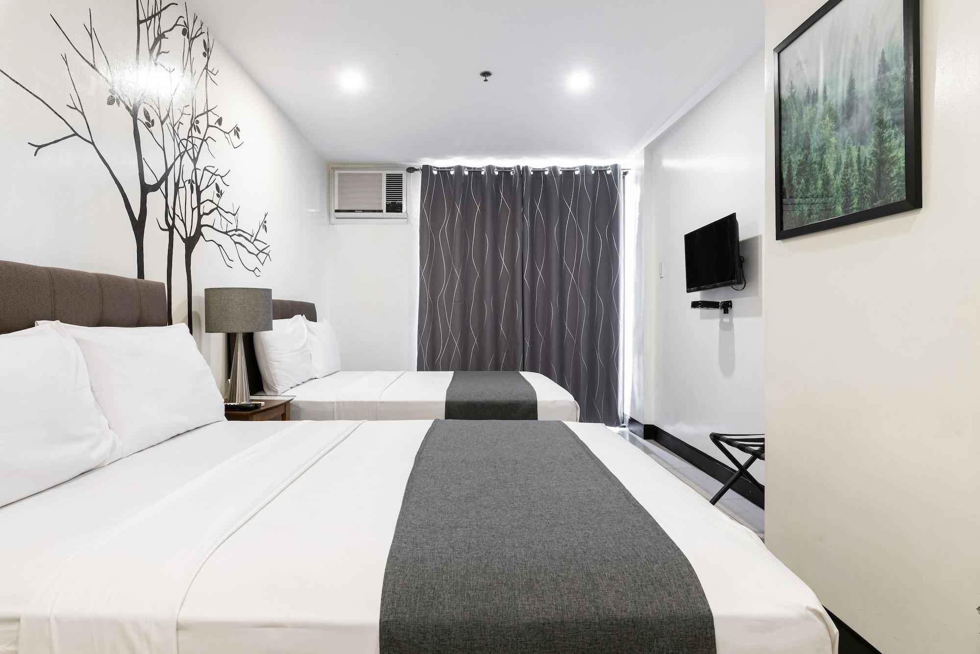 Hotel Artemis Place Makati
