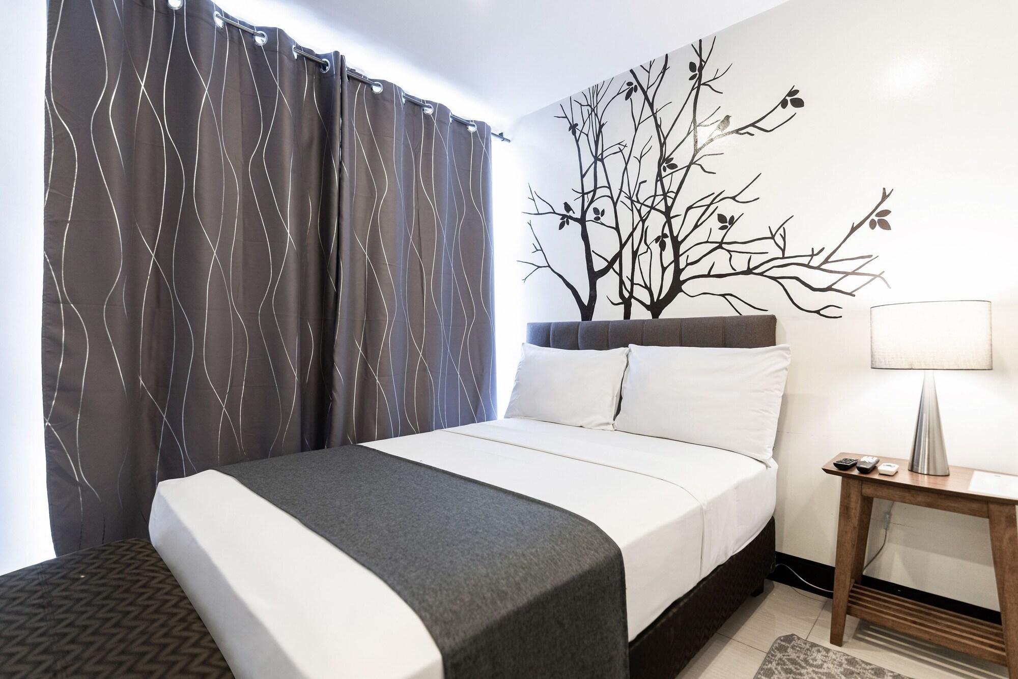 Hotel Artemis Place Makati 3*