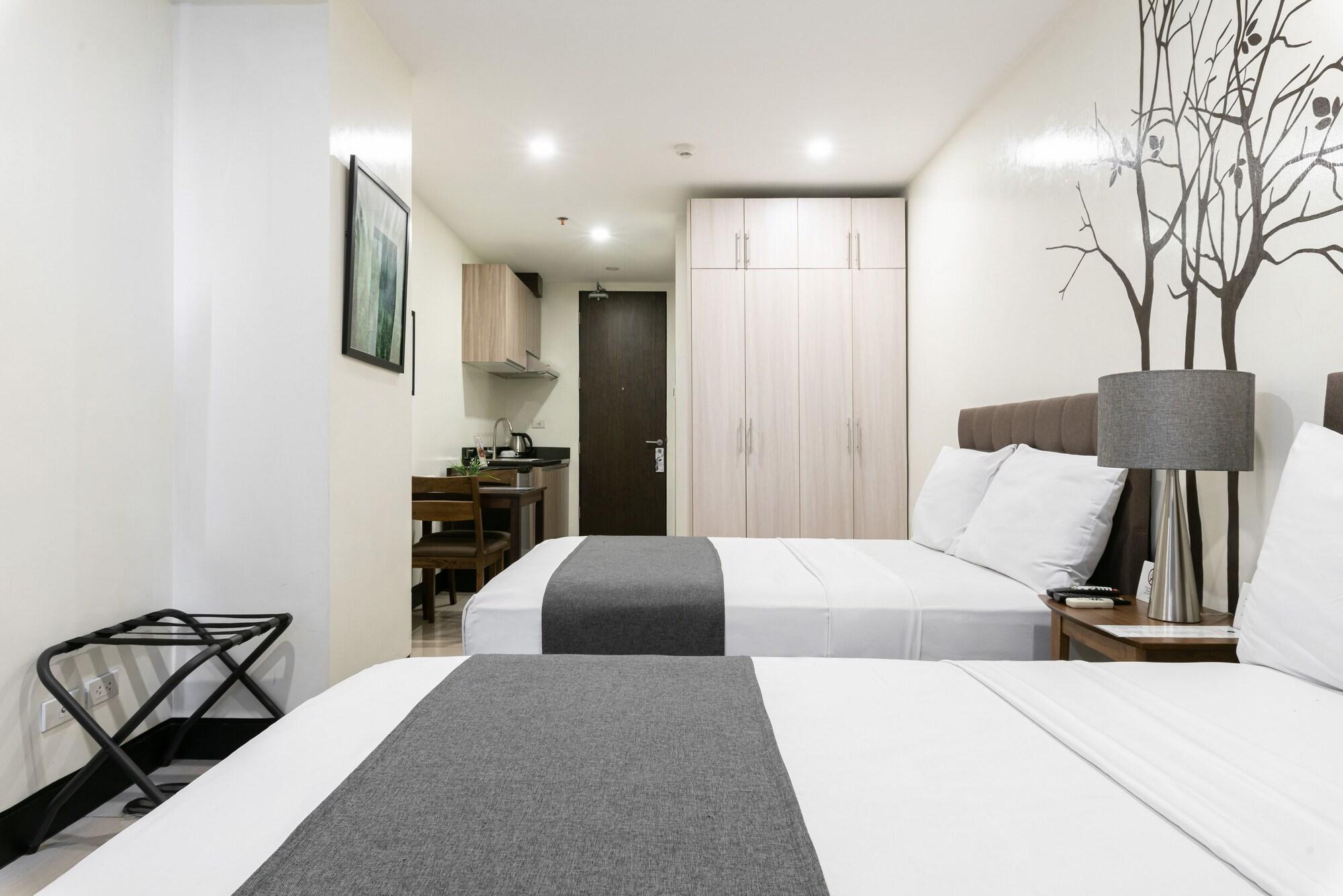Artemis Place Makati Makati City