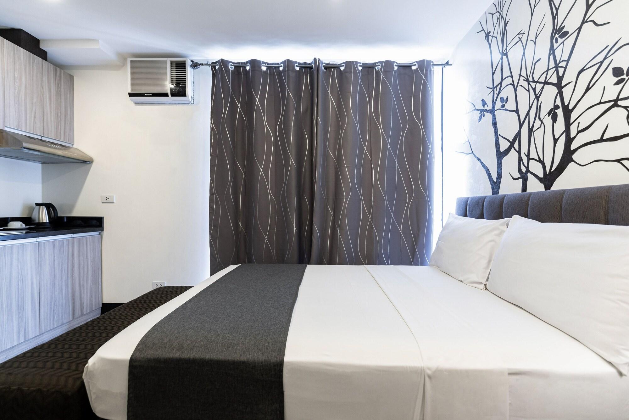 Hotel Artemis Place Makati 3*