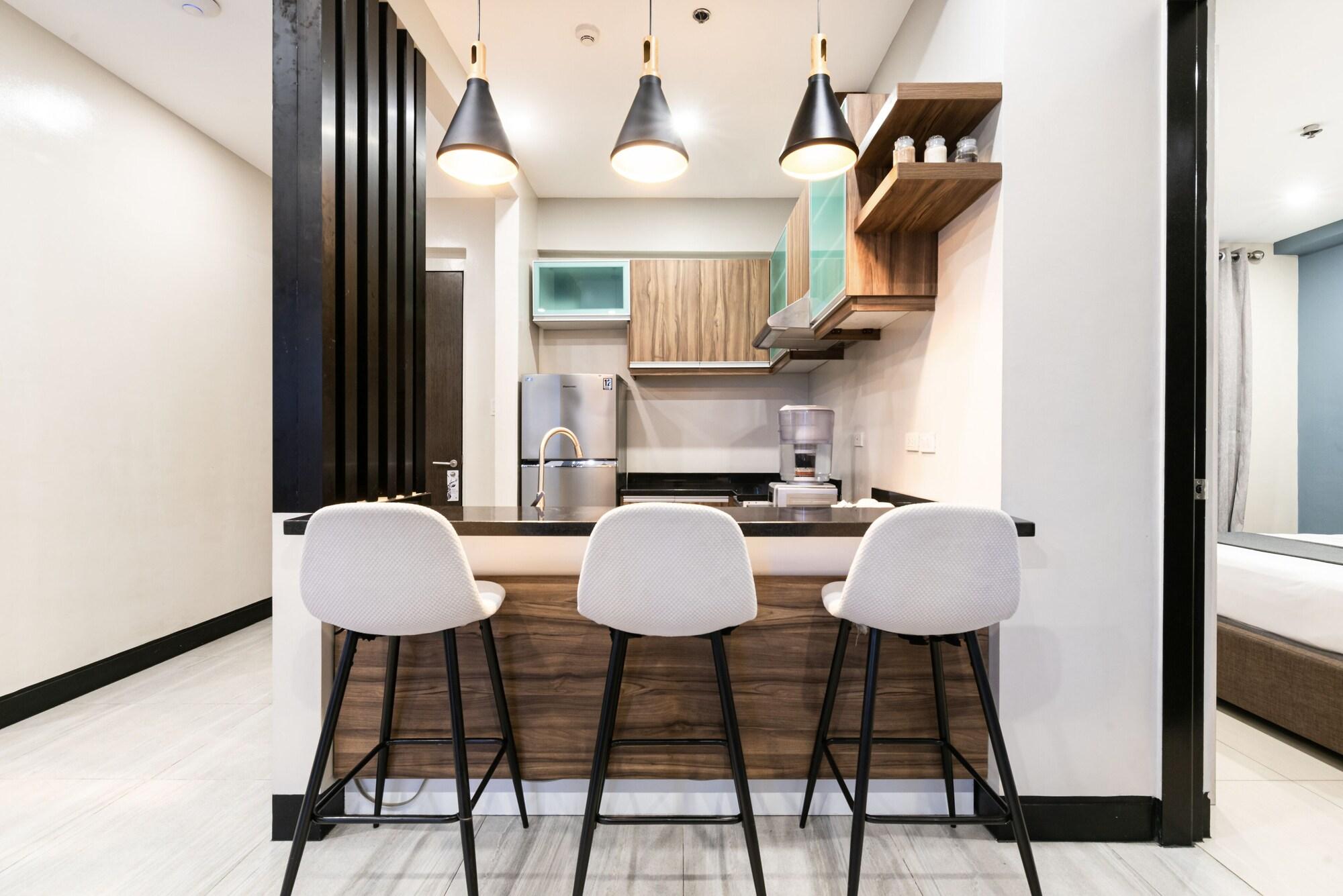 Artemis Place Makati Makati City