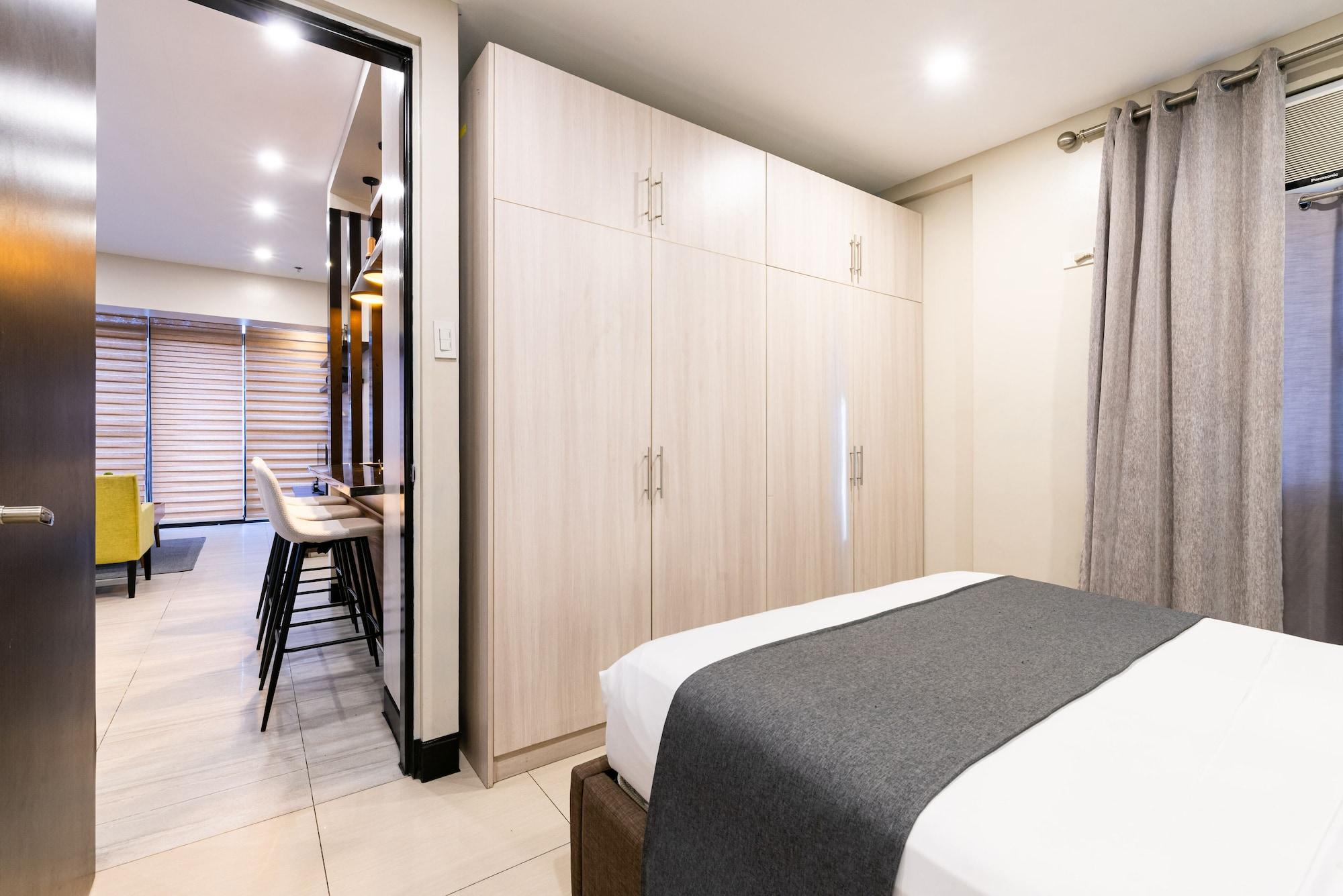 Artemis Place Makati Makati City