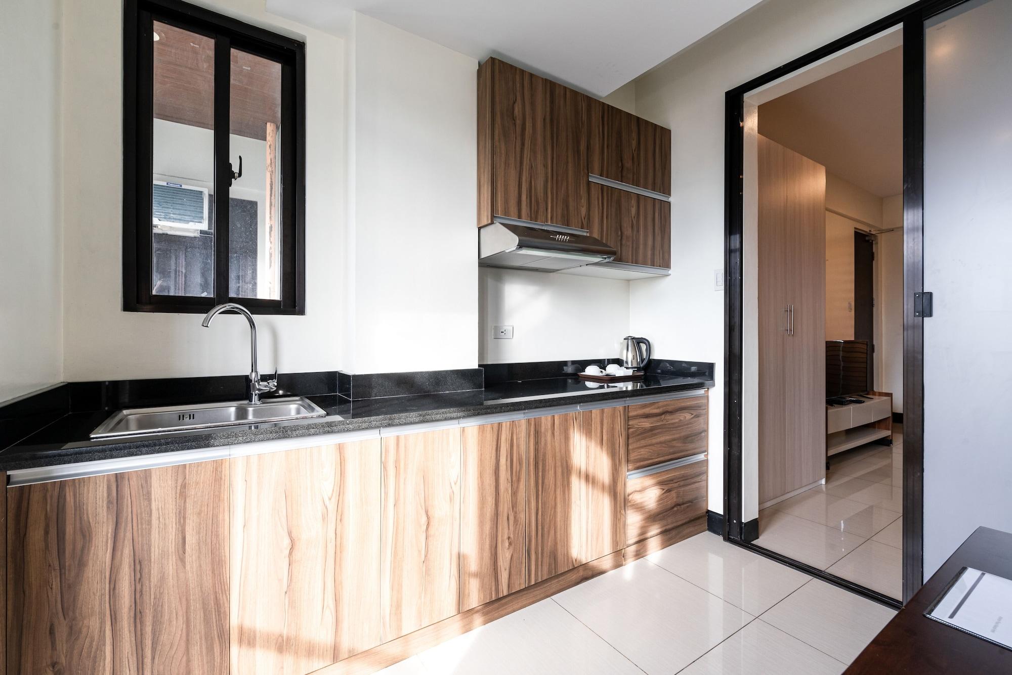 Artemis Place Makati Makati City