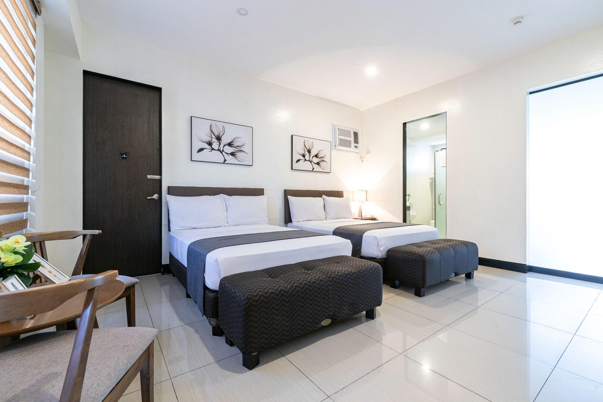Hotel Artemis Place Makati Makati City