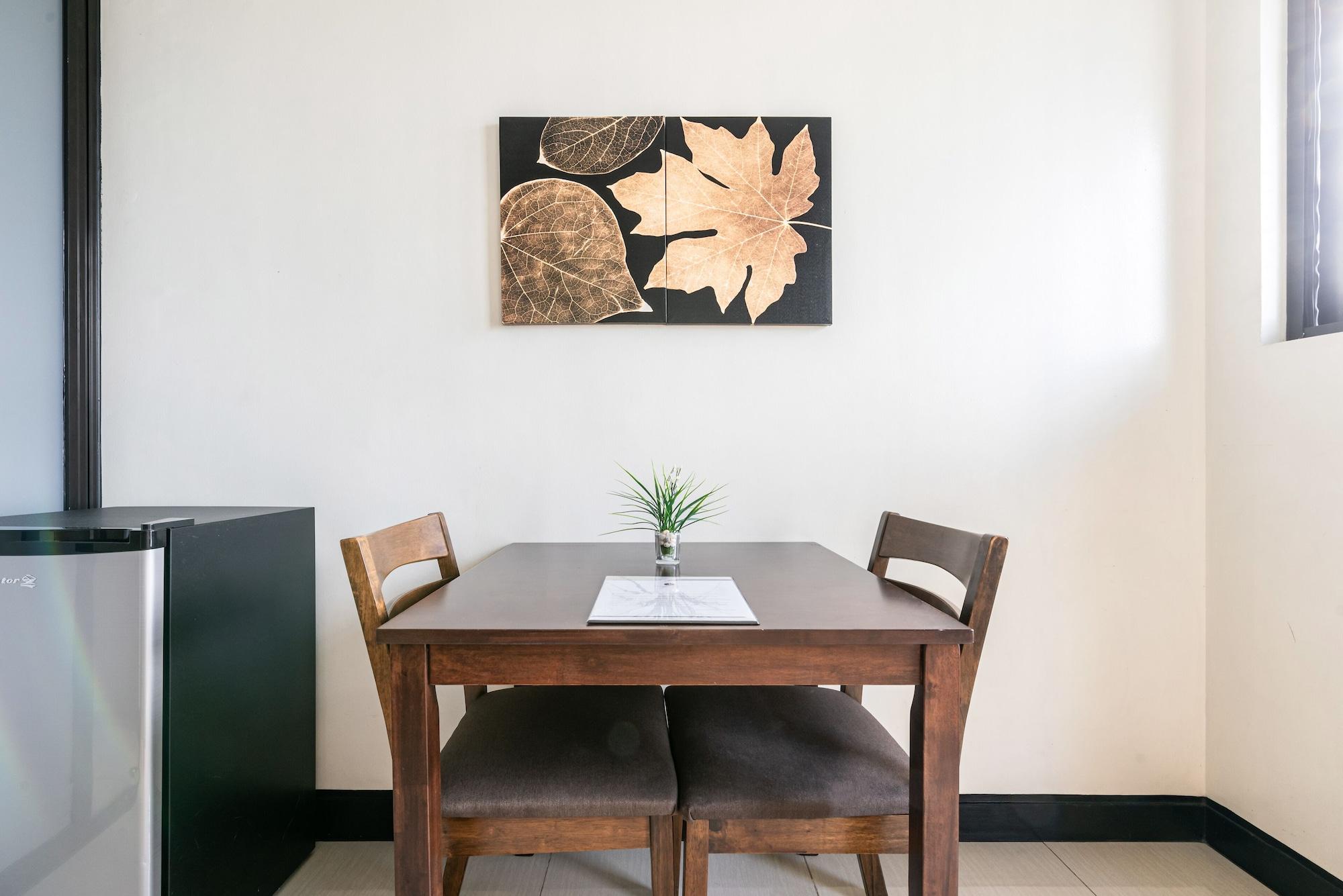 Hotel Artemis Place Makati Makati City