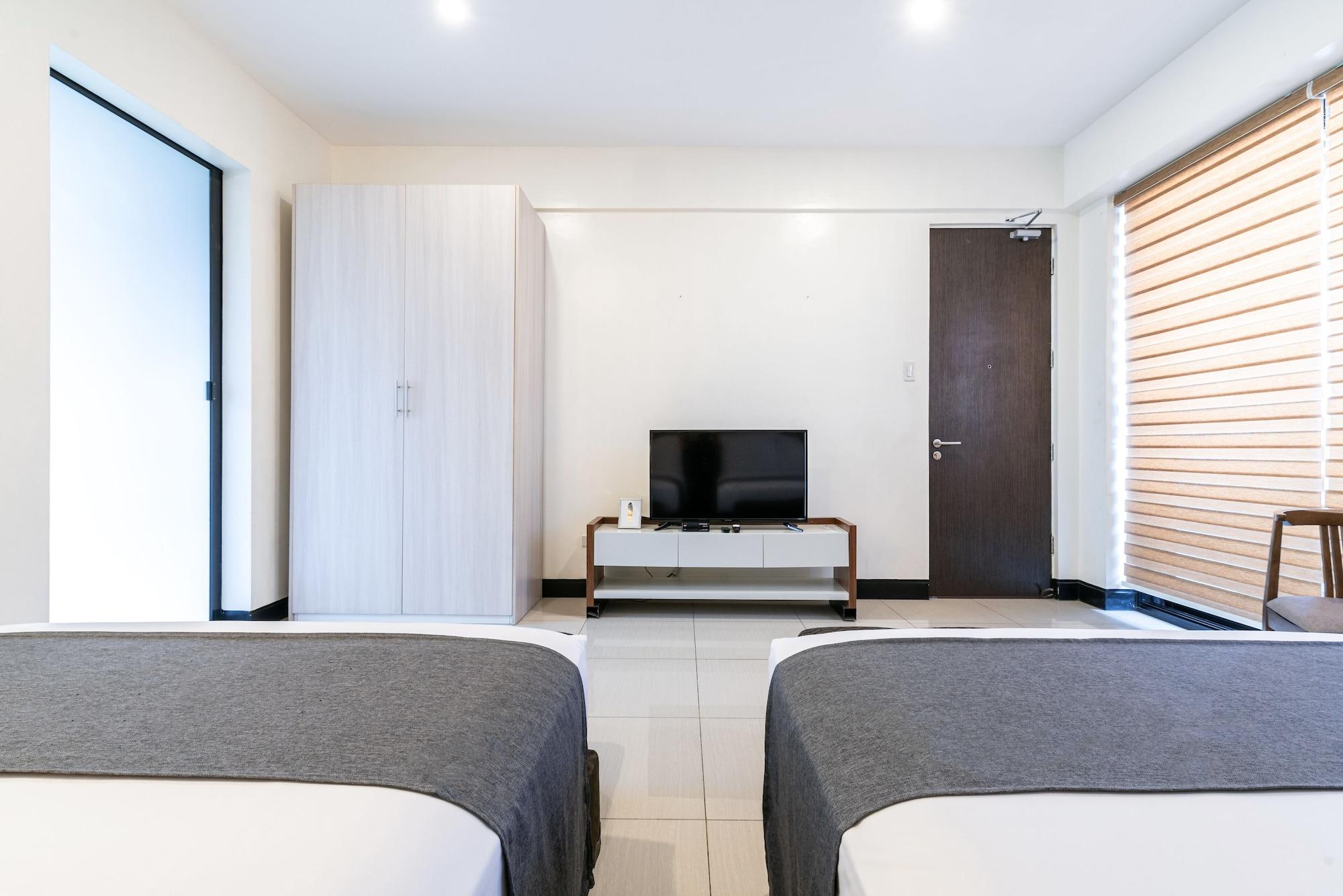 Hotel Artemis Place Makati 3*
