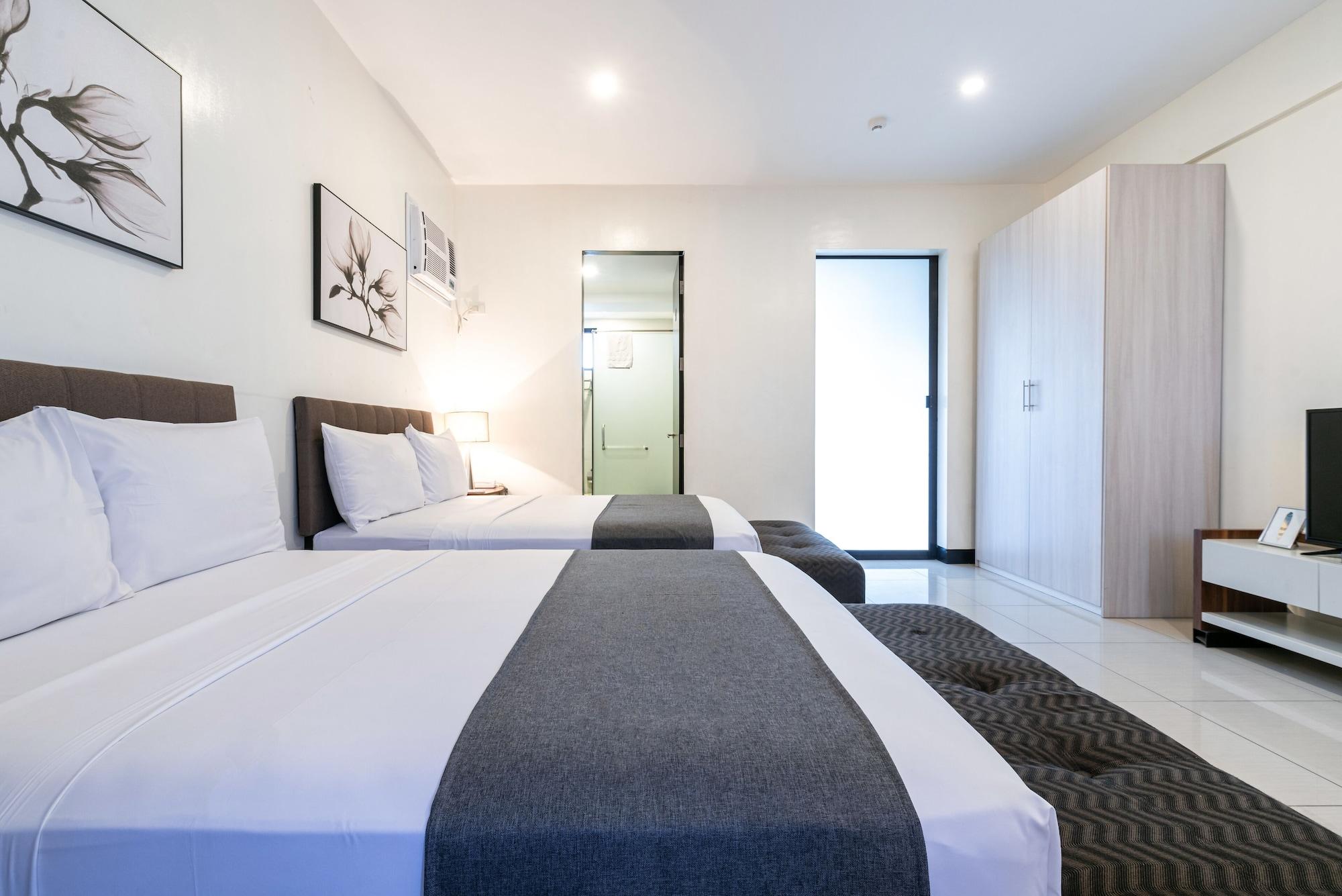 Hotel Artemis Place Makati