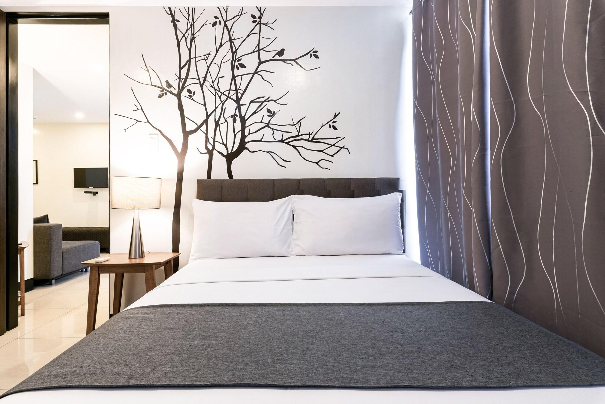 Artemis Place Makati Hotel