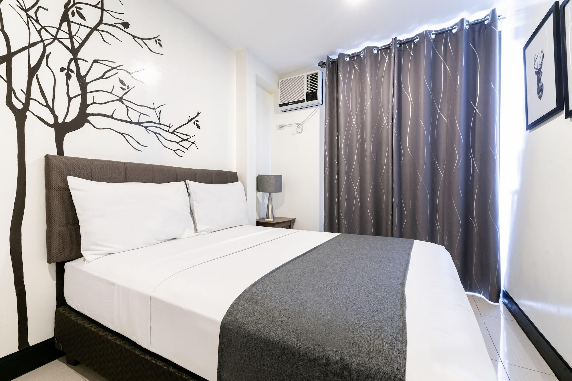 Hotel Artemis Place Makati Makati City