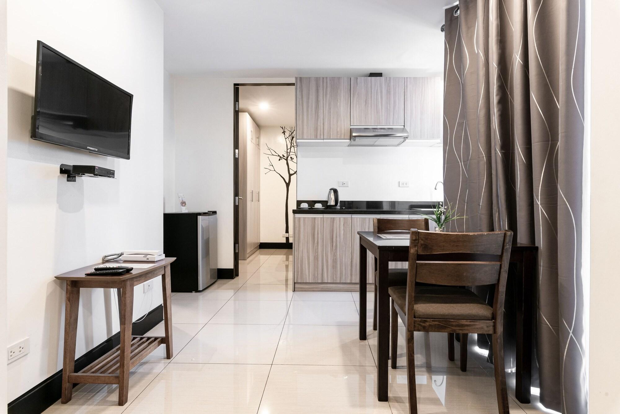 Artemis Place Makati