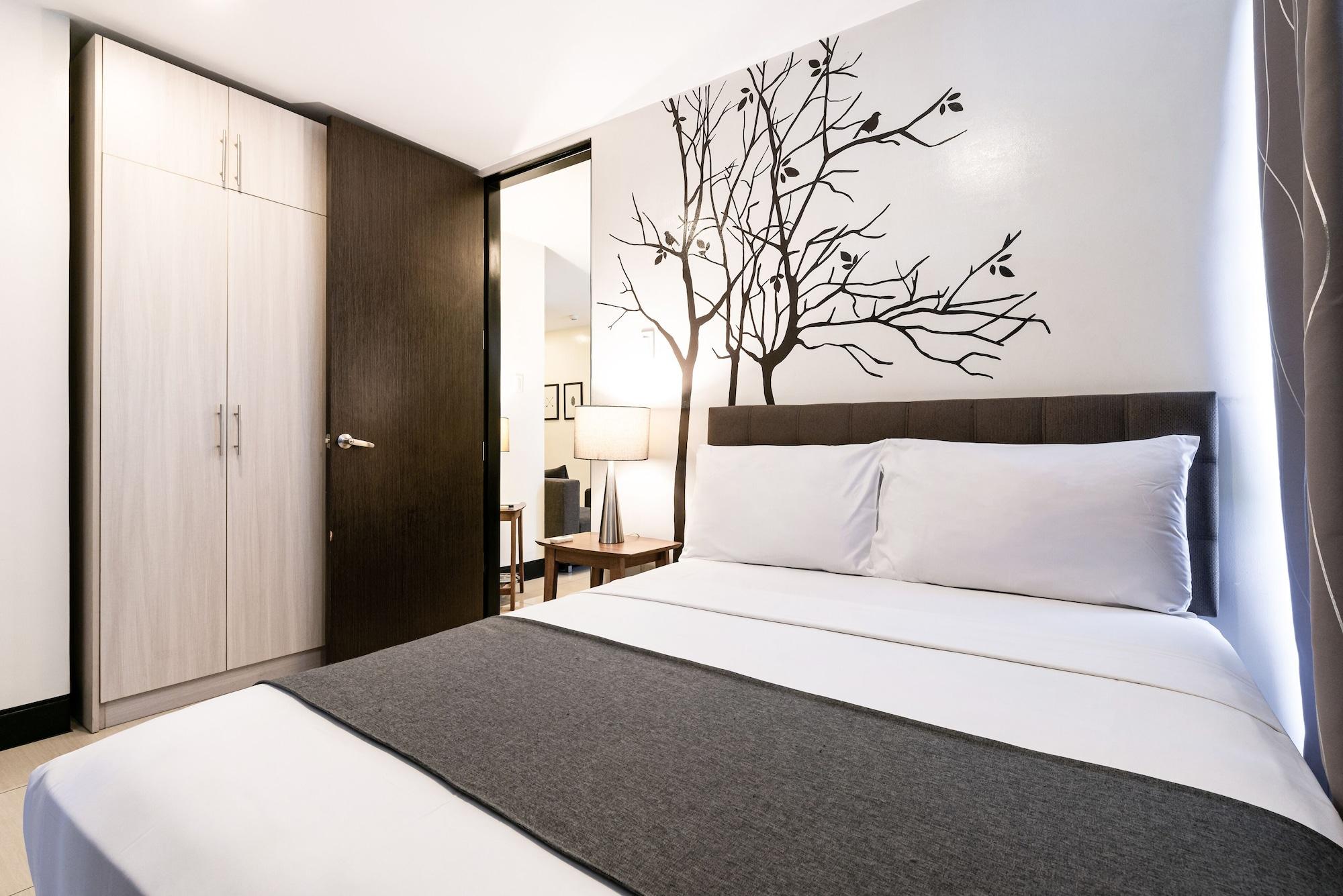Artemis Place Makati Makati City