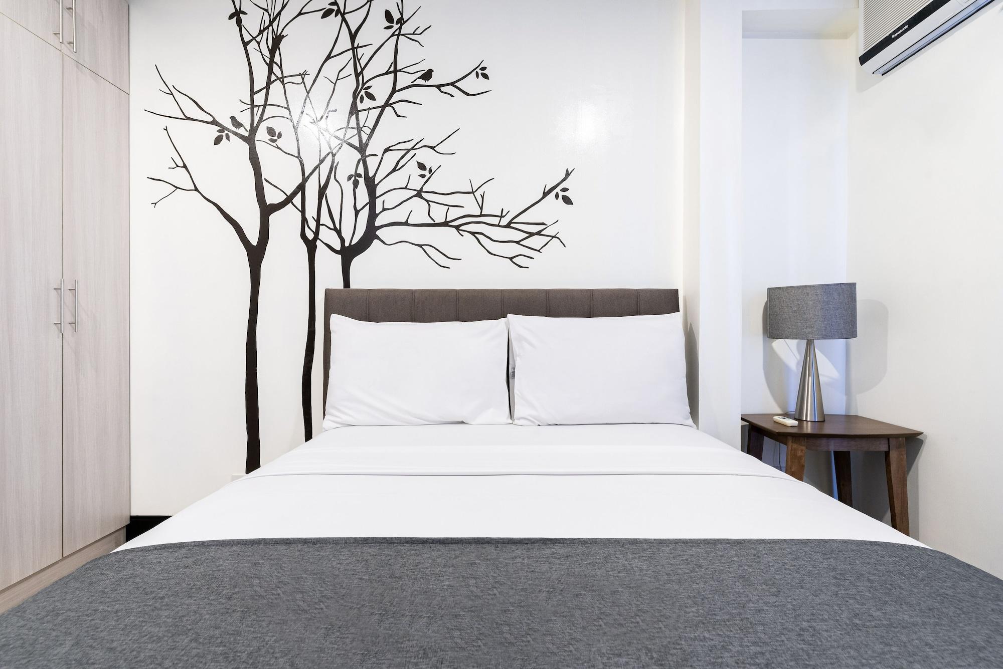 Hotel Artemis Place Makati 3*