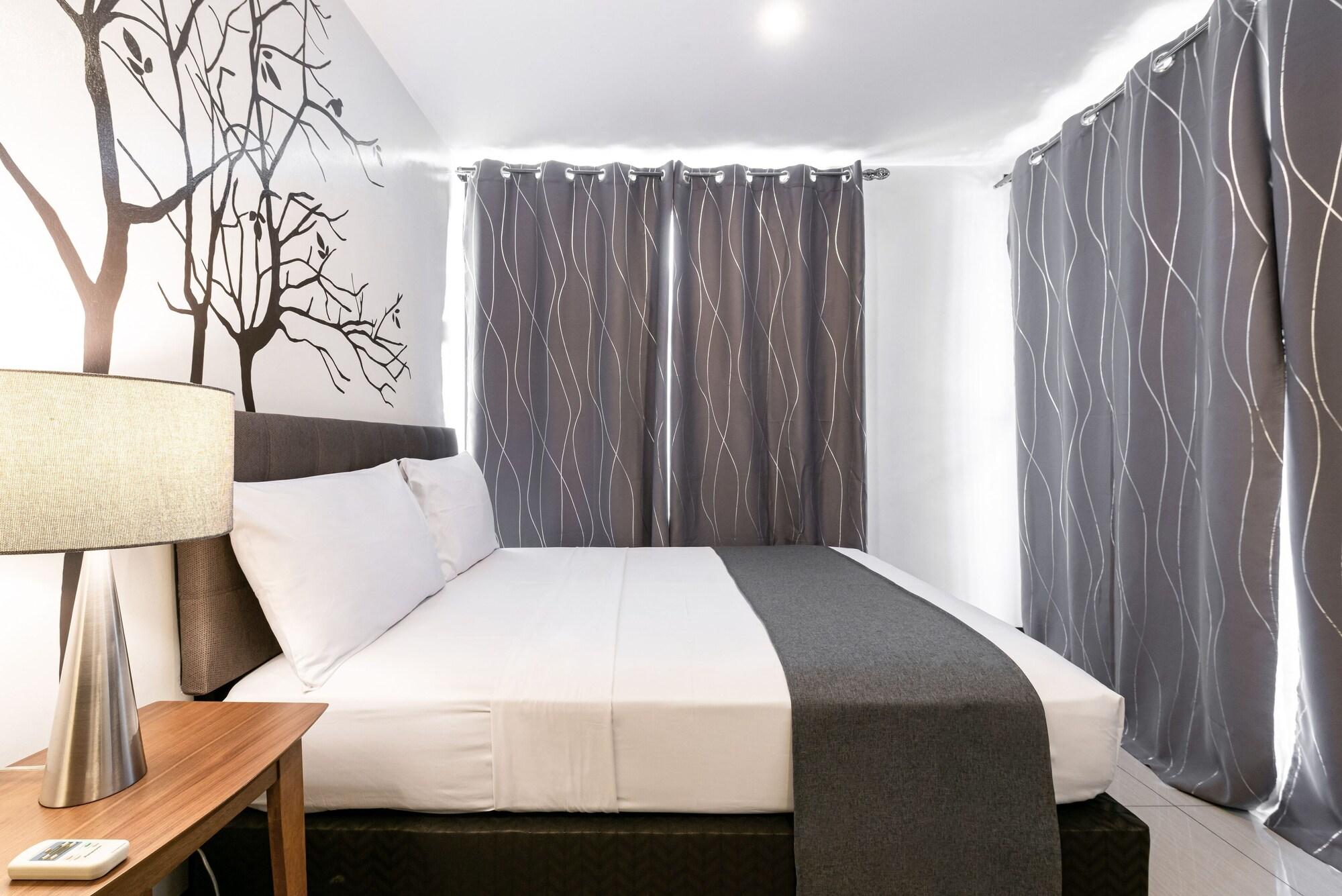Hotel Artemis Place Makati Makati City