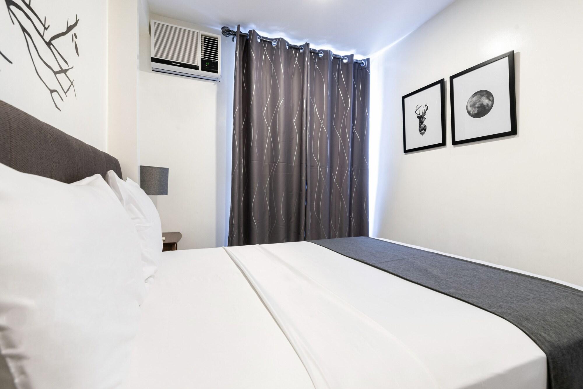 Artemis Place Makati 3* Makati City