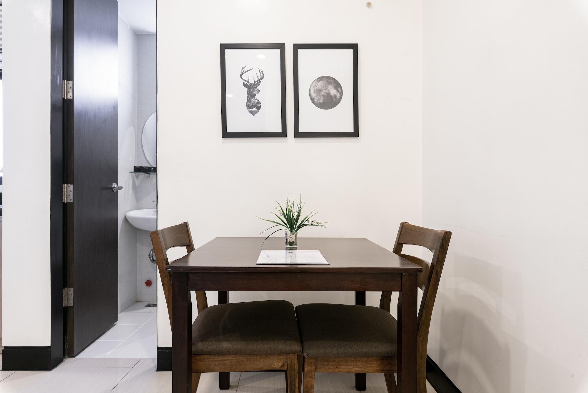 Artemis Place Makati