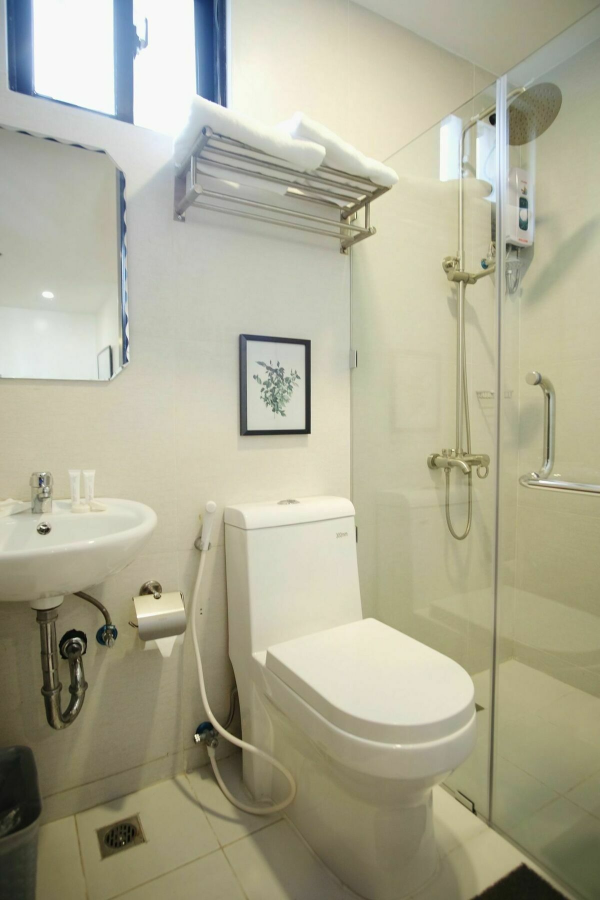 Hotel Artemis Place Makati Makati City