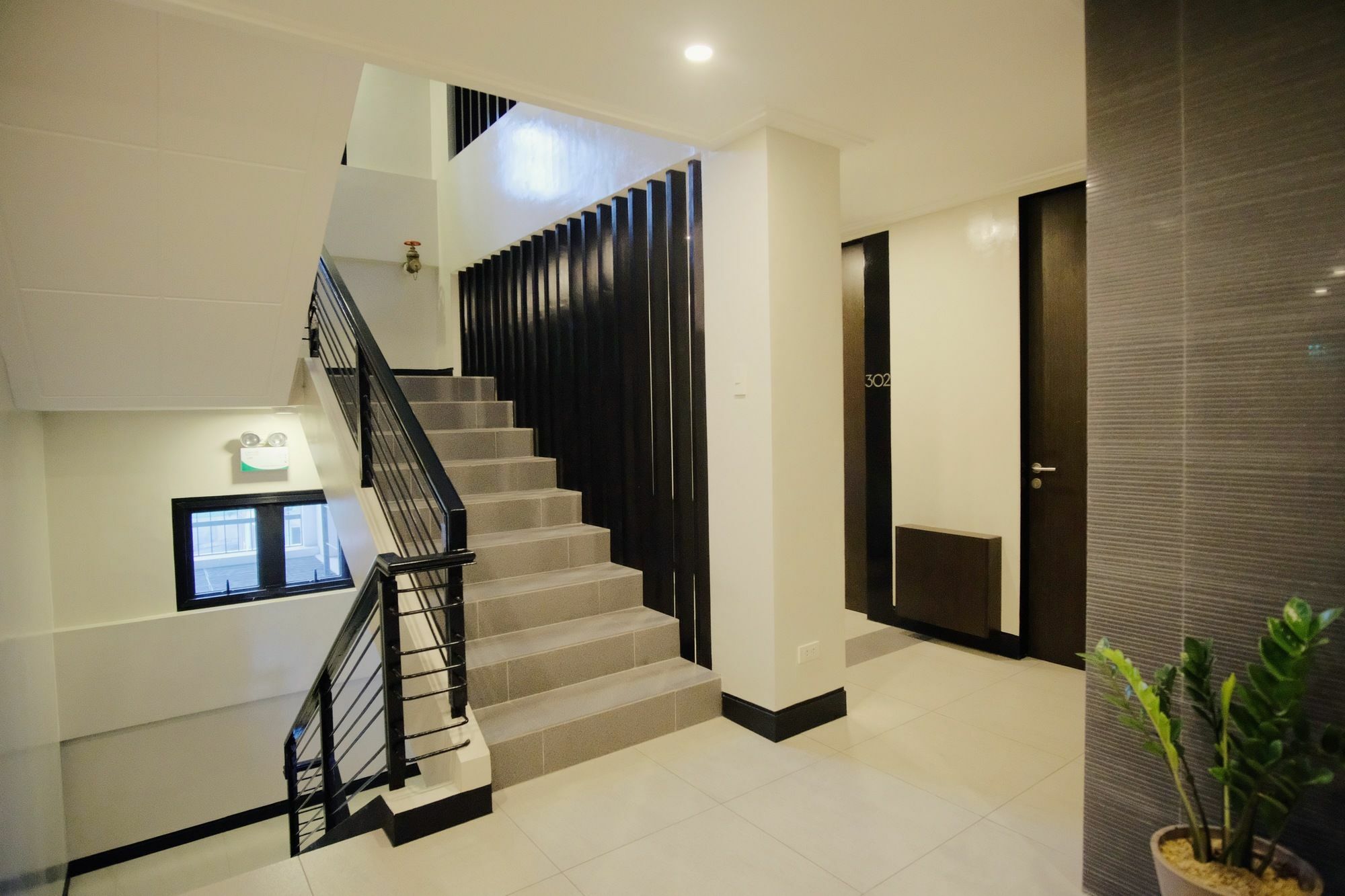 Artemis Place Makati